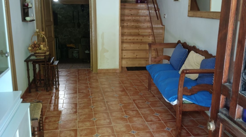 Астурия - Posada de Llanes - 239m2