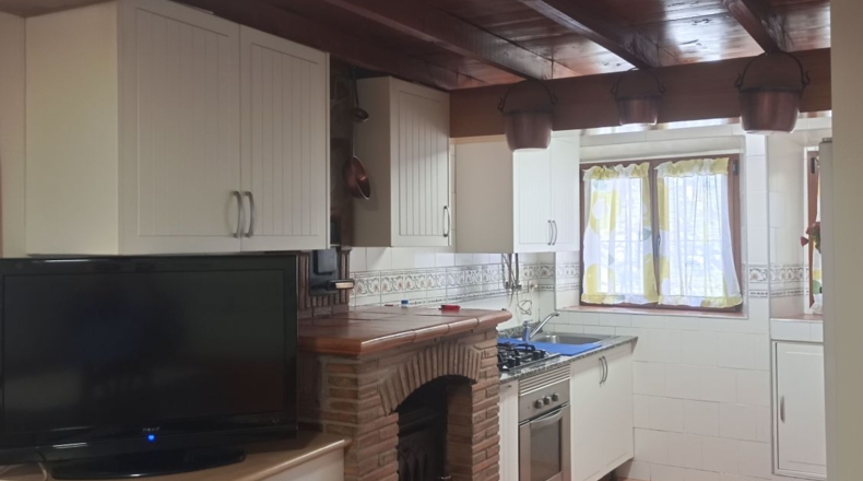 Астурия - Posada de Llanes - 239m2