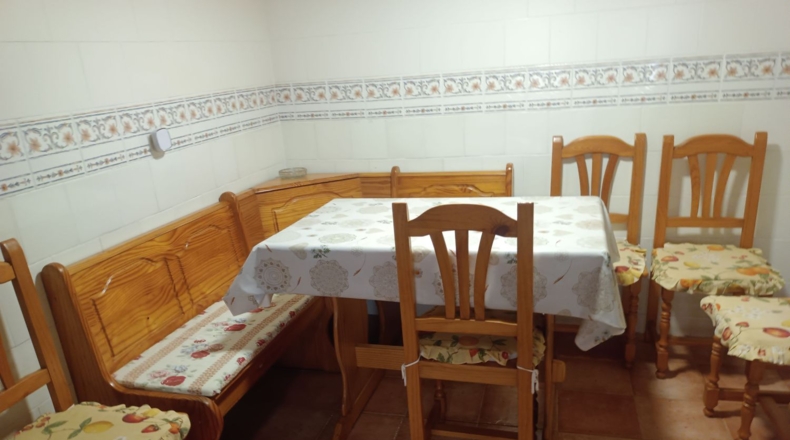 Астурия - Posada de Llanes - 239m2