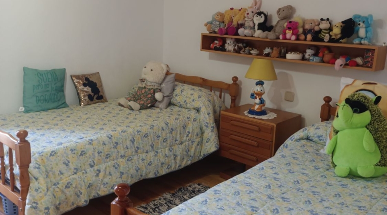 Астурия - Posada de Llanes - 239m2