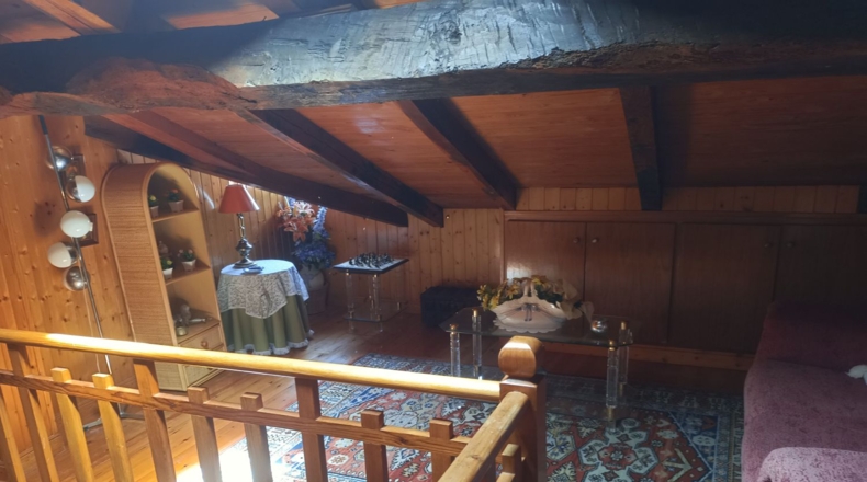 Астурия - Posada de Llanes - 239m2