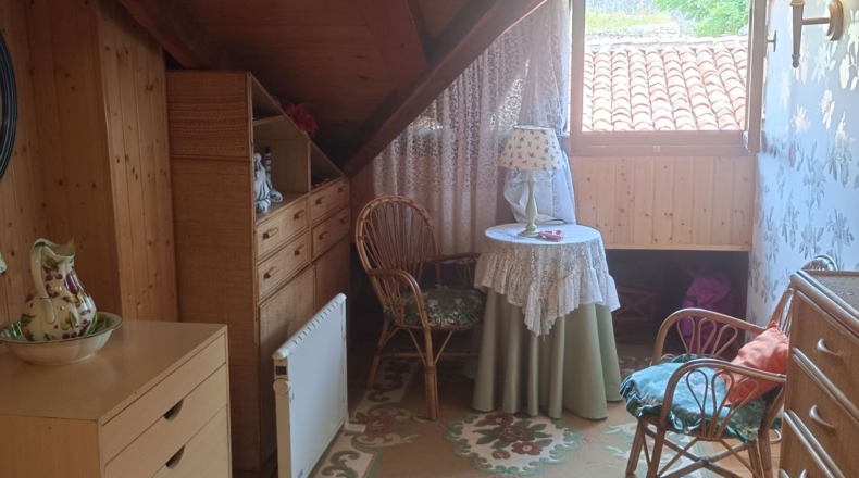 Астурия - Posada de Llanes - 239m2