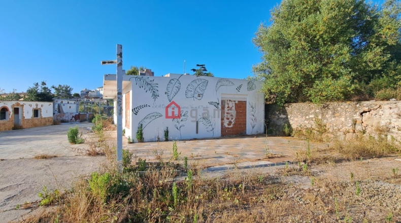 Castellon - Castelló de la Plana - 831m2