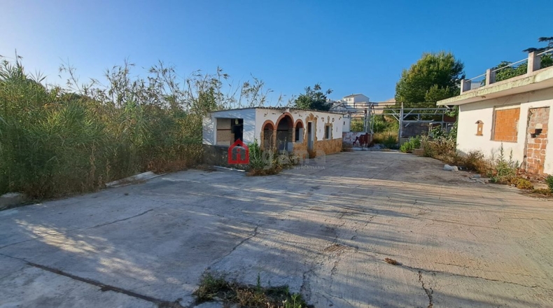 Castellon - Castelló de la Plana - 831m2