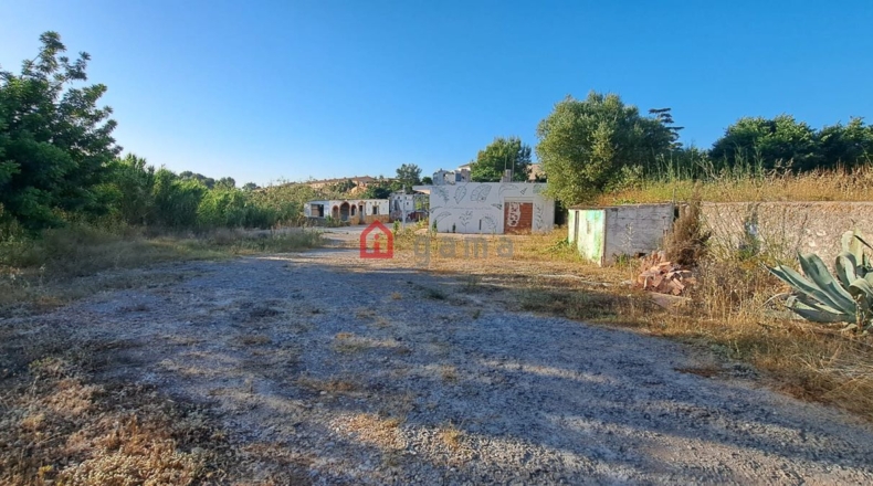 Castellon - Castelló de la Plana - 831m2