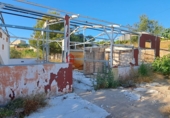 Отдельно стоящий дом с участком на продажу в городе Кастельон-де-ла-Плана. Фото