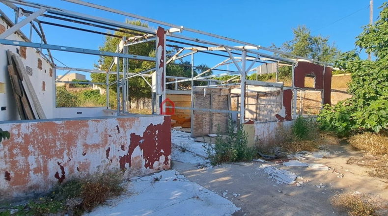 Castellon - Castelló de la Plana - 831m2