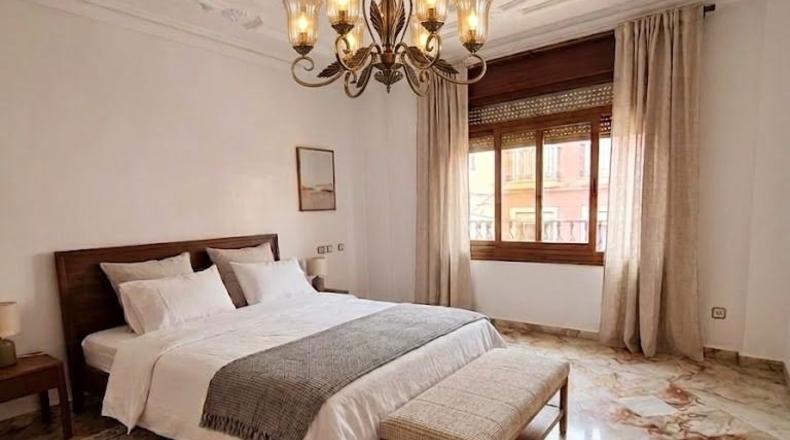 Granada - Motril - 160m2