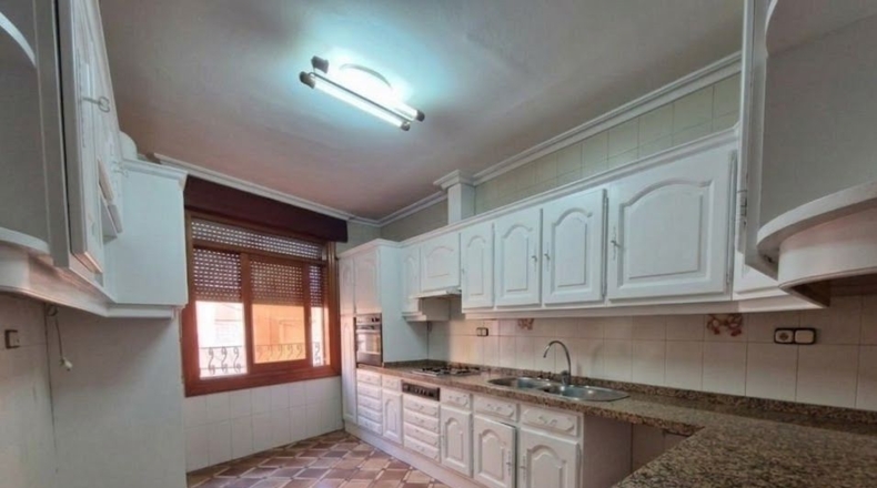 Granada - Motril - 160m2