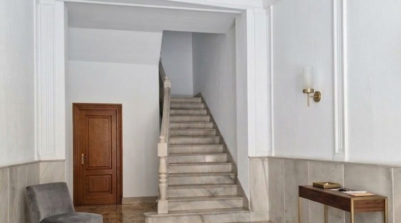 Granada - Motril - 160m2