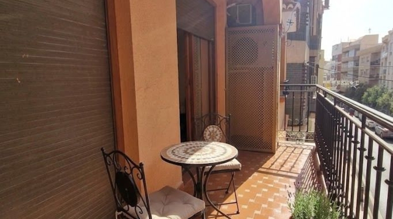 Granada - Motril - 160m2