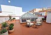 Casa de pueblo en venta en Motril ref: TR285414 foto
