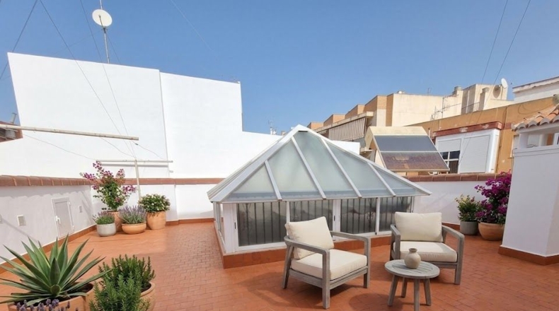 Granada - Motril - 160m2
