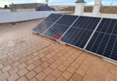 Village house for sale in Utrera ref: TR377372 photo