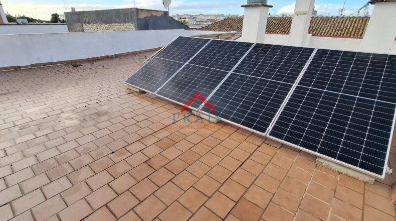 Seville - Utrera - 246m2