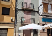 Casa de poble en venda a Viver ref.: TR414243 foto