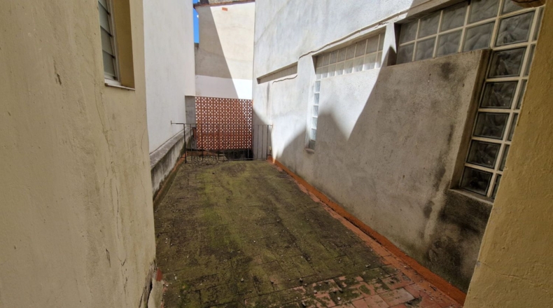 Castellón - Viver - 186m2