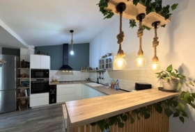 Caudete 184&nbsp;m²