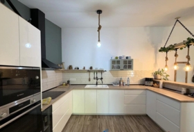 Caudete 184&nbsp;m²
