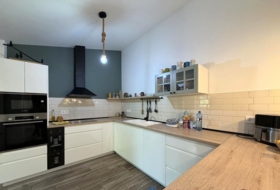 Caudete 184&nbsp;m²