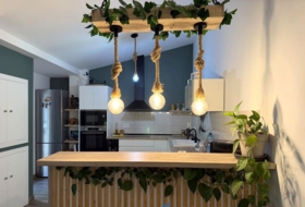 Caudete 184&nbsp;m²