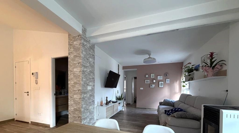 Альбакете - Caudete - 184m2