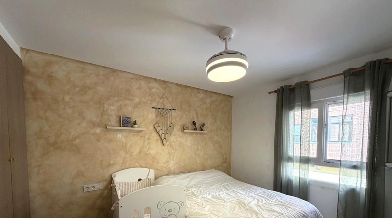 Альбакете - Caudete - 184m2
