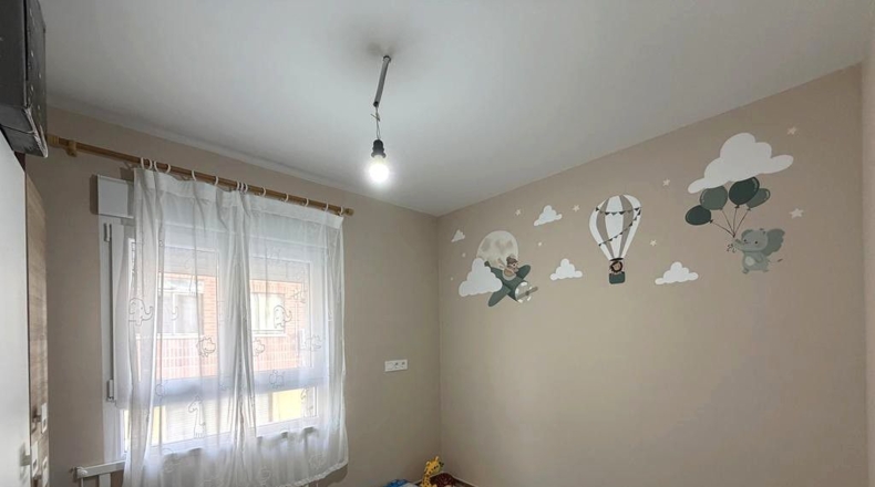 Альбакете - Caudete - 184m2