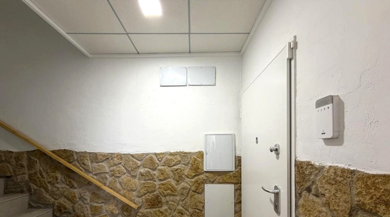 Альбакете - Caudete - 184m2