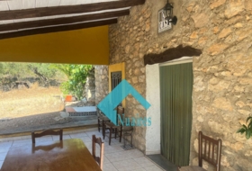 Pina de Montalgrao 94740&nbsp;m²