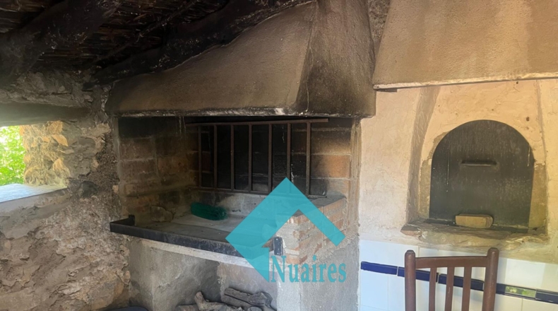 Castellón - Pina de Montalgrao - 94740m2