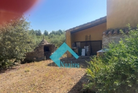 Pina de Montalgrao 94740&nbsp;m²