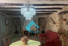 Pina de Montalgrao 94740&nbsp;m²