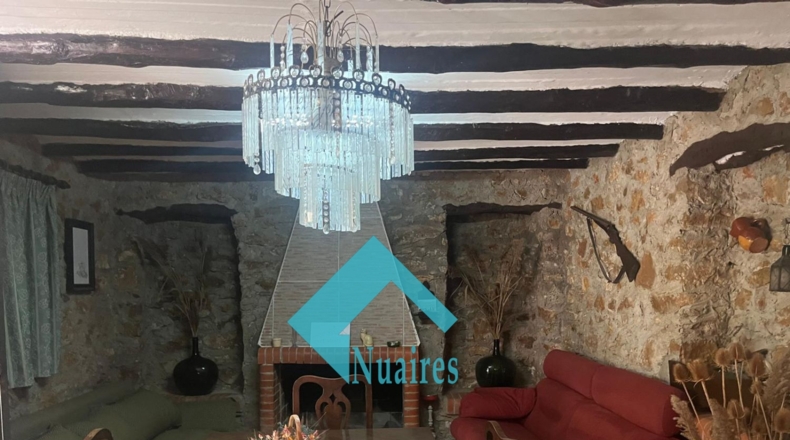 Castellón - Pina de Montalgrao - 94740m2