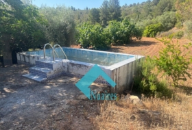 Pina de Montalgrao 94740&nbsp;m²