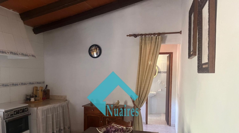 Castellón - Pina de Montalgrao - 94740m2