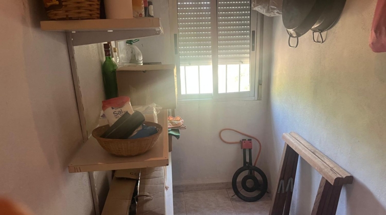 Castellón - Pina de Montalgrao - 94740m2