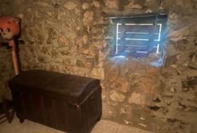 Pina de Montalgrao 94740&nbsp;m²