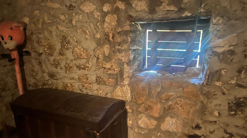 Castellón - Pina de Montalgrao - 94740m2