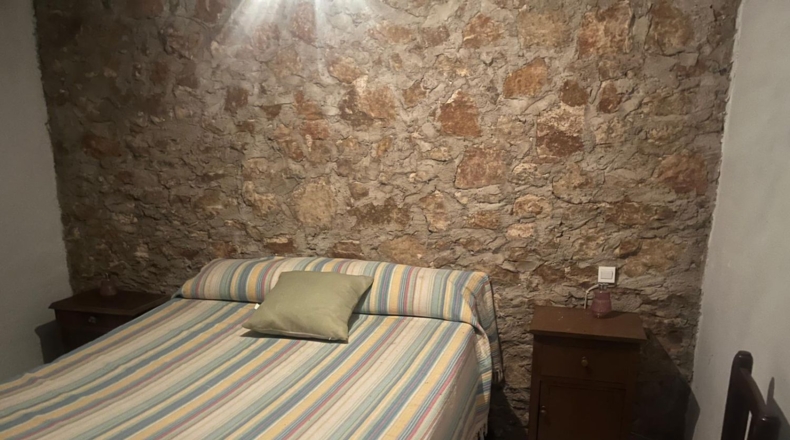 Castellón - Pina de Montalgrao - 94740m2