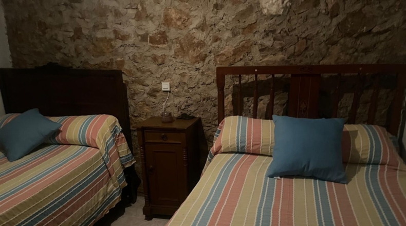 Castellón - Pina de Montalgrao - 94740m2