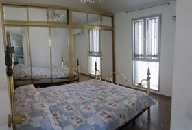 Sevilla 132&nbsp;m²