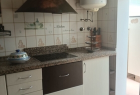 Sevilla 132&nbsp;m²