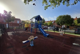 Sevilla 132&nbsp;m²