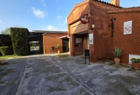 Sevilla 132&nbsp;m²