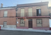Casa de pueblo en venta en Hornillos de Eresma ref: TR414246 foto