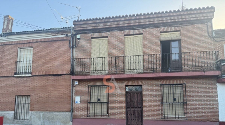 Valladolid - Hornillos de Eresma - 350m2