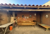 Casa de pueblo en venta en Hornillos de Eresma ref: TR414246 foto