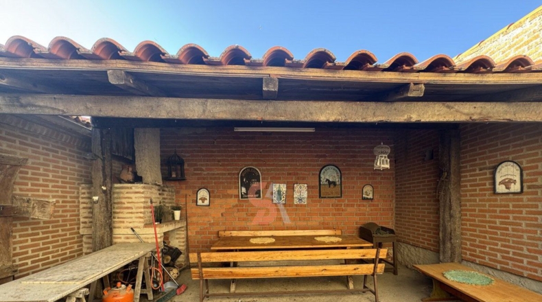 Valladolid - Hornillos de Eresma - 350m2