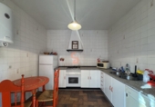 Casa de pueblo en venta en Hornillos de Eresma ref: TR414246 foto